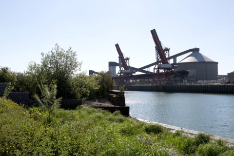 Rouen, Presqu'ile Rollet