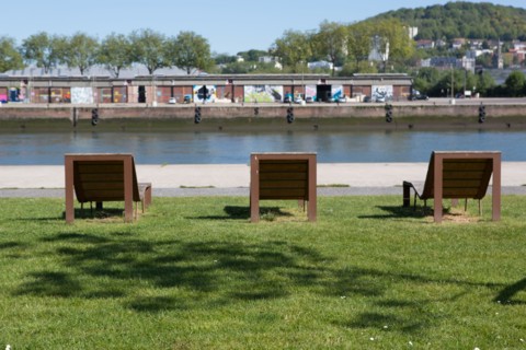 Rouen, Presqu'ile Rollet