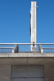 Rouen, anciens docks réhabilités