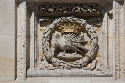 Rouen, Hôtel de Bourgtheroulde
