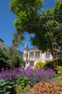 Rouen, Hôtel de Bourgtheroulde