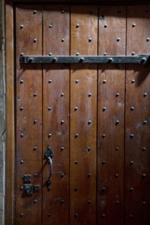 Rouen, Cathedrale Notre-Dame, portail