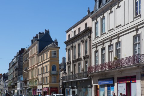 Rue de la République