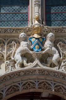 Rouen, Hôtel de Bourgtheroulde
