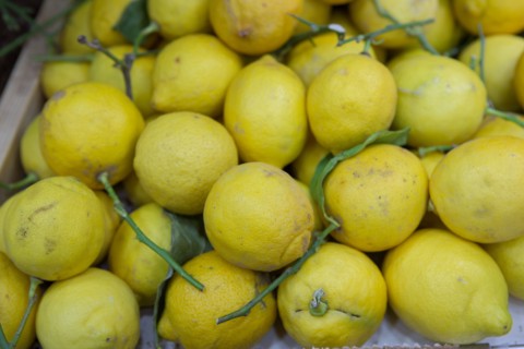 Citrons