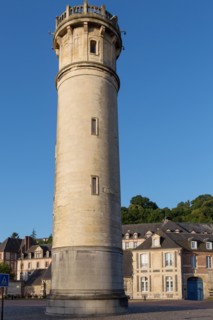 Phare de Honfleur