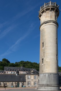 Phare de Honfleur