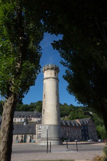 Phare de Honfleur