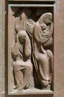 Saint-Lô, église Notre-Dame