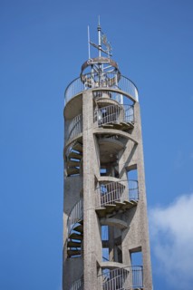 Saint-Lô, beffroi