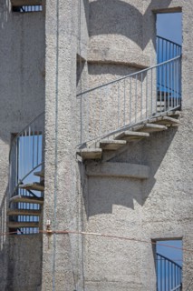 Saint-Lô, beffroi