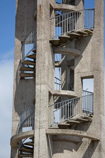 Saint-Lô, beffroi