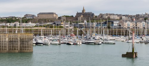 Port de Granville