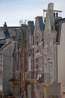 Berck Plage