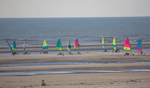 Berck Plage