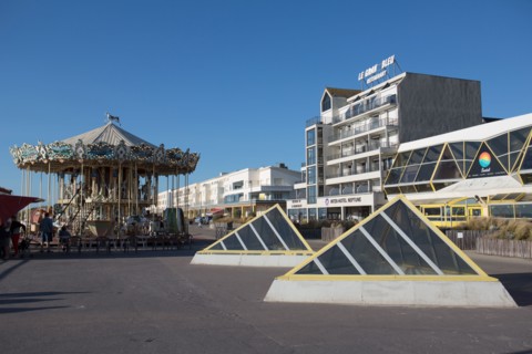 Berck Plage