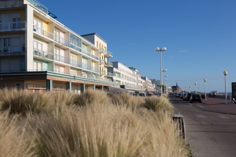 Berck Plage