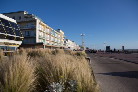 Berck Plage