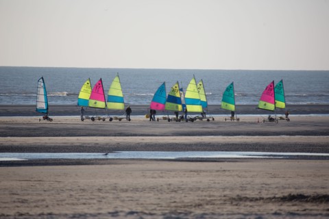 Berck Plage
