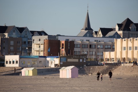Berck Plage