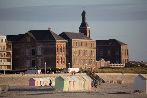 Berck Plage