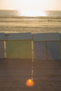 Berck Plage
