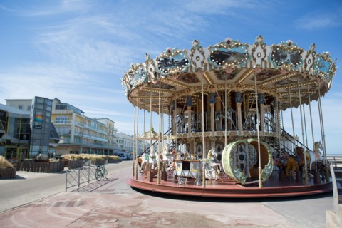 Berck Plage
