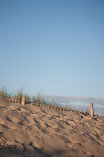 Fort-Mahon-Plage, Baie de Somme