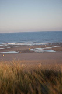 Fort-Mahon-Plage, Baie de Somme