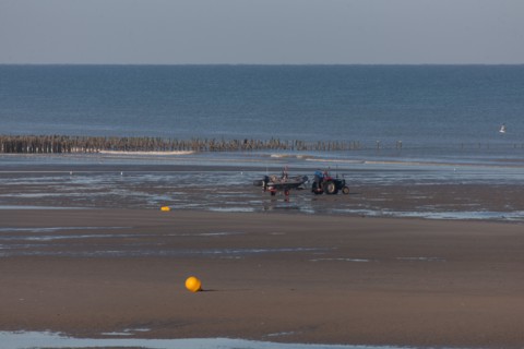 Quend, Somme