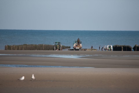 Quend, Somme