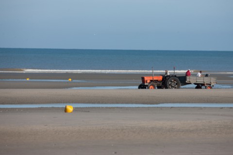 Quend, Somme