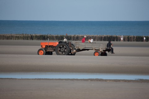 Quend, Somme