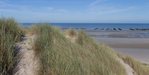 Quend, Somme