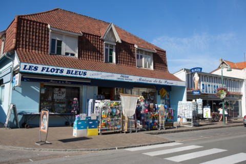 Quend, Somme