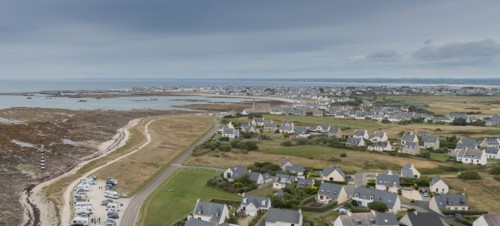 Pointe de Penmarc'h, Finistère Sud