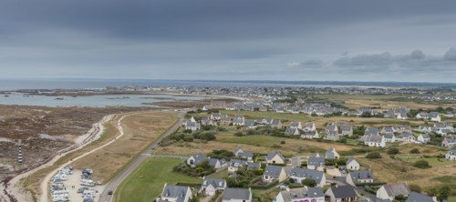 Pointe de Penmarc'h, Finistère Sud