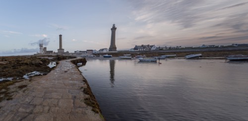 Pointe de Penmarc'h, Finistère Sud