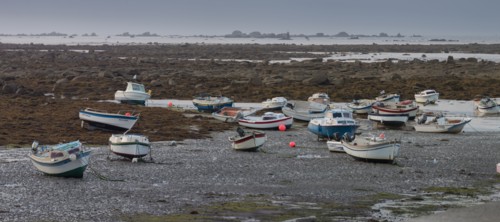 Pointe de Penmarc'h, Finistère Sud