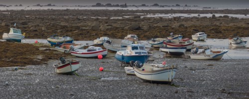 Pointe de Penmarc'h, Finistère Sud