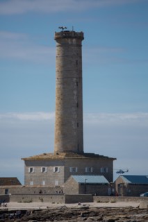 Pointe de Penmarc'h, Finistère Sud