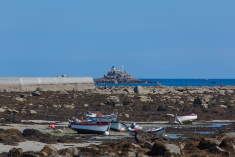 Pointe de Penmarc'h, Finistère Sud