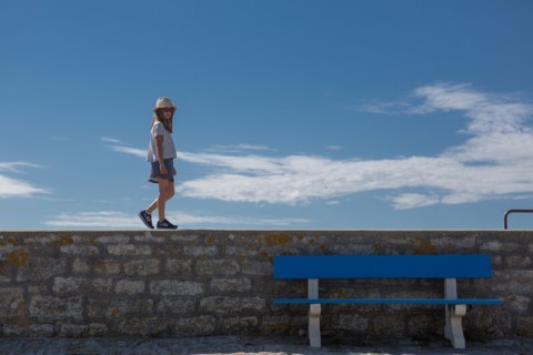 Pointe de Penmarc'h, Finistère Sud