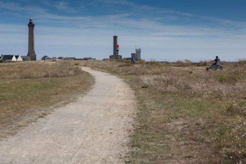 Pointe de Penmarc'h, Finistère Sud