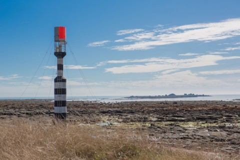 Pointe de Penmarc'h, Finistère Sud