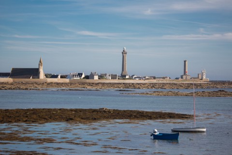 Pointe de Penmarc'h, Finistère Sud