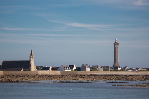 Pointe de Penmarc'h, Finistère Sud