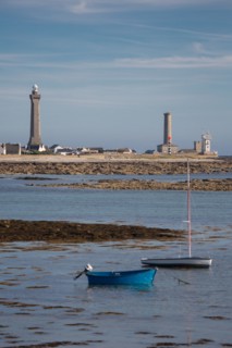 Pointe de Penmarc'h, Finistère Sud