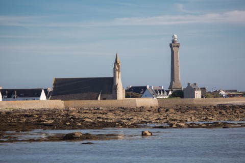 Pointe de Penmarc'h, Finistère Sud