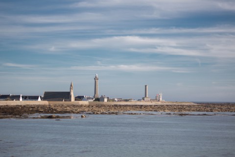 Pointe de Penmarc'h, Finistère Sud